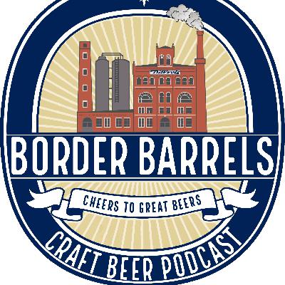 Beercast #77 - Mountain Monk Brewers