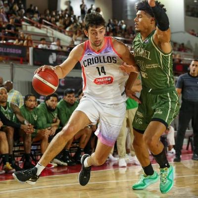 #PinturaRankingBSN2024: Repaso a la serie regular y partido clave entre Criollos-Indios