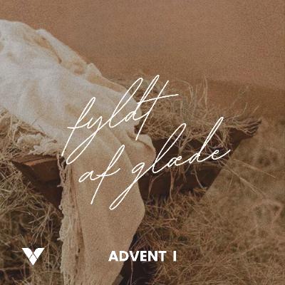 Fyldt af glæde I 30. november 2025