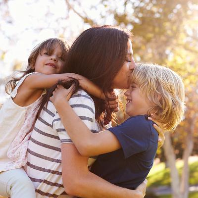 S5E14: "Parenting with Long COVID"
