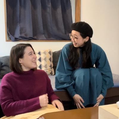 108.🇫🇷MoitiEMoitiE🇯🇵クリスマスの話🎄 108.🇫🇷MoitiEMoitiE🇯🇵クリスマスの話🎄