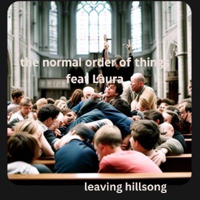 The Normal Order of Things The Normal Order of Things