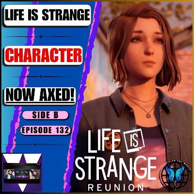 Life Is Strange: Reunion Has Already AXED This Standout Double Exposure Character! 🪓 | Ep 132 Side B Life Is Strange: Reunion Has Already AXED This Standout Double Exposure Character! 🪓 | Ep 132 Side B