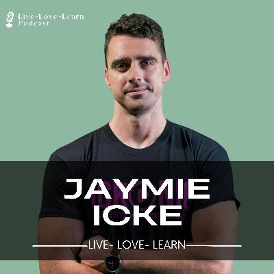 #125 Calm Before the Censorship Storm? Freedom, Digital IDs & Decentralising Life | with Jaymie Icke