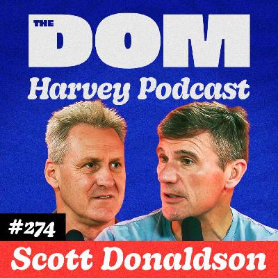 Scott Donaldson: The First Man To Solo Kayak From Aus To NZ! Scott Donaldson: The First Man To Solo Kayak From Aus To NZ!