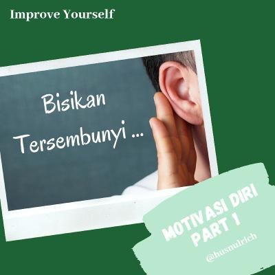 Bisikan Tersembunyi ... Bisikan Tersembunyi ...