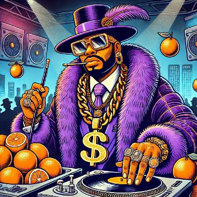 Good job DJ, Keep Going, Aye Aye Aye, Yes Lord, Sock It to me, Got Damn VOL 2