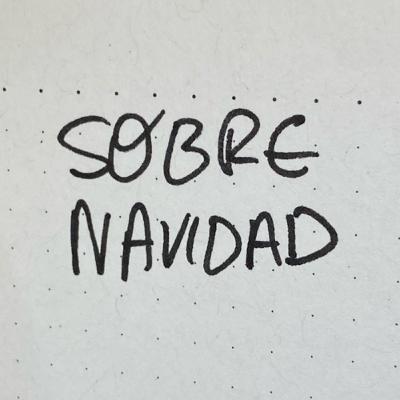 Sobre navidad