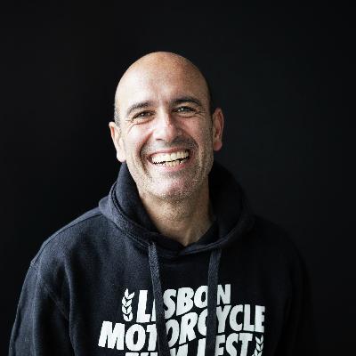Joaquim Horta | Motas Joaquim Horta | Motas