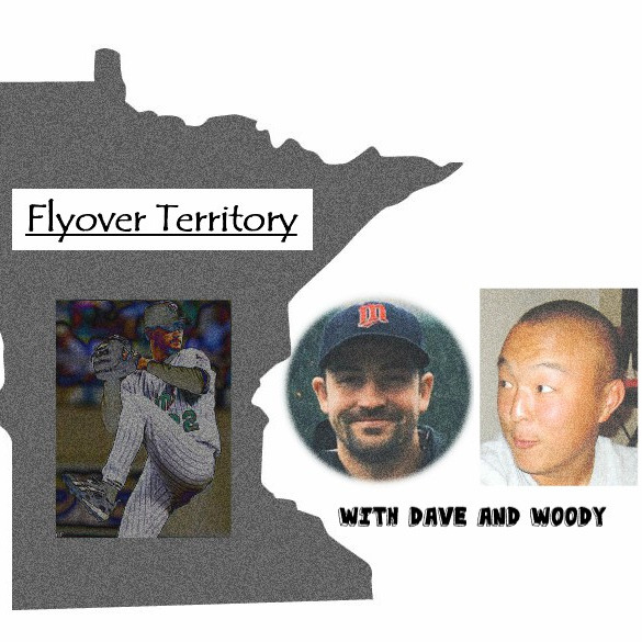 Episode 1: Flyover Territory Pilot