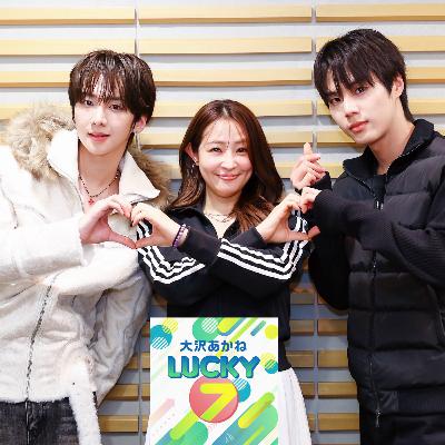 #43 次世代を担う6人組のK-POPグループ！82MAJORのファン・ソンビンさん＆ナム・ソンモさん登場！