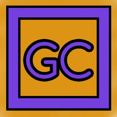 Genki Cupboard Podcast December 2018