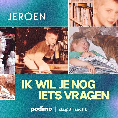 2. Jeroen en die ene professor