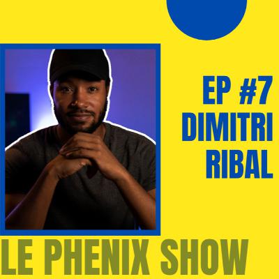 Le Phenix Show EP.7 - Version complète: Dimitri Ribal : Sortir du rat race en devenant Freelance ! Le Phenix Show EP.7 - Version complète: Dimitri Ribal : Sortir du rat race en devenant Freelance !