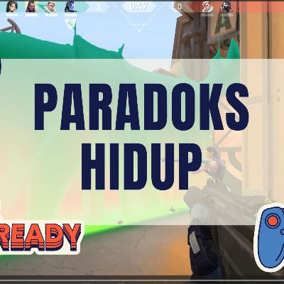 Apa saja beberapa paradoks dalam hidup? Apa saja beberapa paradoks dalam hidup?