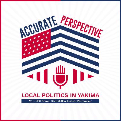 AP | EP26 - Unpacking the New Republican State Chair, Joe Kent's Endorsement, School Budget Challenges, and More! AP | EP26 - Unpacking the New Republican State Chair, Joe Kent's Endorsement, School Budget Challenges, and More!