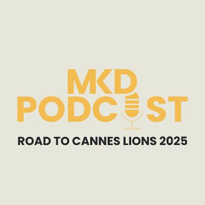 Cannes Lions 2025: ¿La IA sustituirá al creativo? Paco García destapa la verdad
