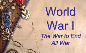 World War I