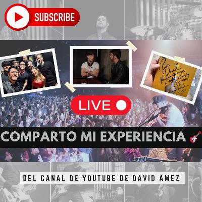 LIVE POST CONCIERTOS EN LIMA 🇵🇪 | ¡JOSÉ MADERO LA ROMPIÓ! LIVE POST CONCIERTOS EN LIMA 🇵🇪 | ¡JOSÉ MADERO LA ROMPIÓ!