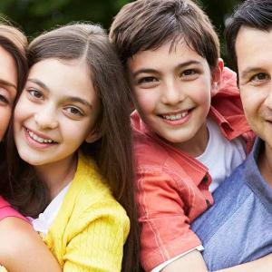 7 Frases para mejorar la comunicación con la familia 7 Frases para mejorar la comunicación con la familia