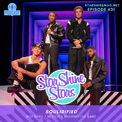 Soulidified - Episode #31