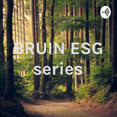 The Story Behind Talent and ESG