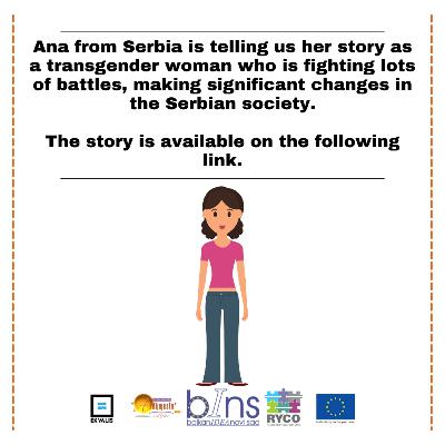 Life of transgender people in Serbia