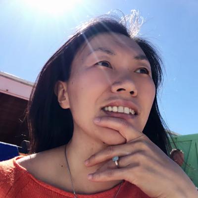 第63集🍊从现在起,你也可以通过微信收听聪聪的播客节目了 第63集🍊从现在起,你也可以通过微信收听聪聪的播客节目了