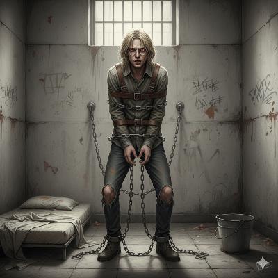 S2e14: Teeth vs Human Centipede (First Sequence) S2e14: Teeth vs Human Centipede (First Sequence)