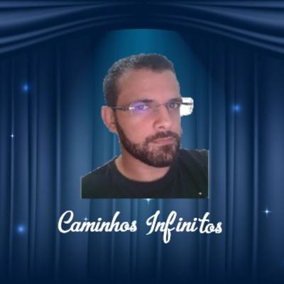 CAMINHOS INFINITOS - Além da Mesa Ep. 6 CAMINHOS INFINITOS - Além da Mesa Ep. 6