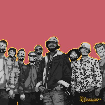 Episode 6 - Vintage Heat, Modern Beat