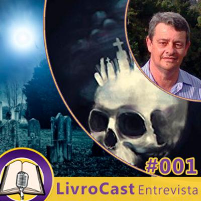 LivroCast Entrevista 001 – Gilmar Milezzi