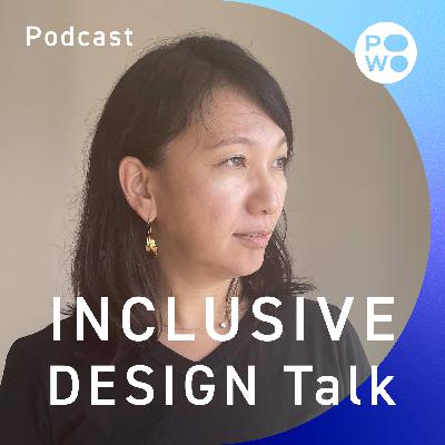 INCLUSIVE DESIGN Talk|フェリシモ オールライト研究所 筧麻子(前編) INCLUSIVE DESIGN Talk|フェリシモ オールライト研究所 筧麻子(前編)