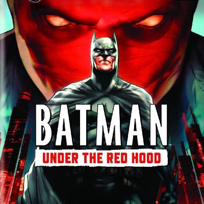 cartoon cartoon cast 59 - batman under the red hood