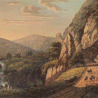 Aflevering 72: De Ontdekking Van Insulinde Aflevering 72: De Ontdekking Van Insulinde