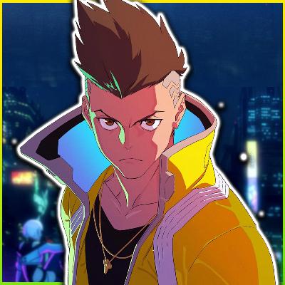 Cyberpunk's NEW Origin Stories Of The Edgerunners Crew