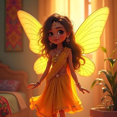 ميرا وجنية الأسنان | قصة للأطفال باللبناني ميرا وجنية الأسنان | قصة للأطفال باللبناني