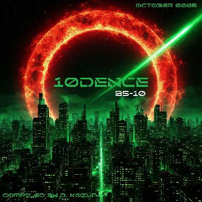 5t@2S - 10DENCE 25-10 5t@2S - 10DENCE 25-10