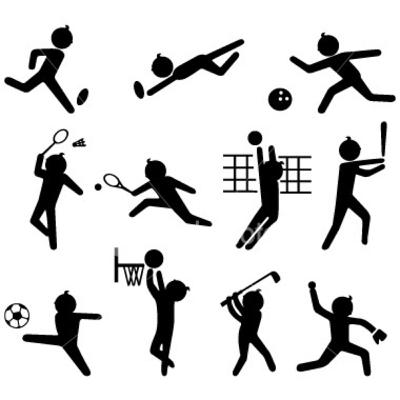 Riesgos de Actividad Física