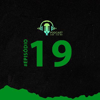 #19 PODCAST ESMERALDINO #19 PODCAST ESMERALDINO