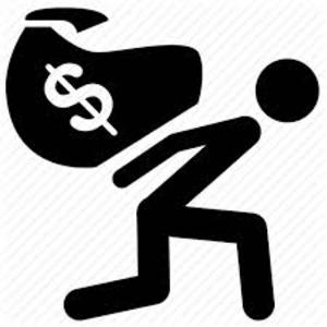 Ep. 1: There is no Money