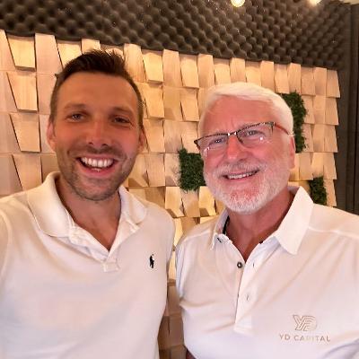 Miluj život a chtěj od něj co nejvíc – Marian Jelínek , Hokejový trenér a mentální kouč Miluj život a chtěj od něj co nejvíc – Marian Jelínek , Hokejový trenér a mentální kouč