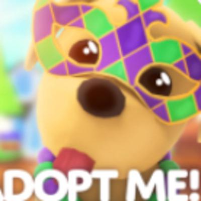Adopt me pets in this and scams