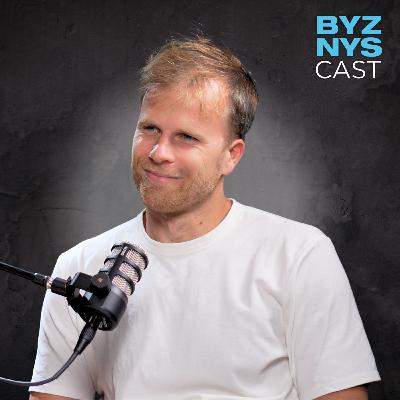 Jak se dělá velký byznys v Dubaji a na středním východ - Pavel Krajčík (Lasvit) Jak se dělá velký byznys v Dubaji a na středním východ - Pavel Krajčík (Lasvit)