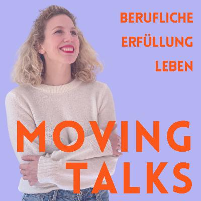 #9: Vera Strauch: Über Female Leadership, Rebranding & erfüllte Arbeitswelten