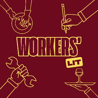 Huge Announcement! Workers' Lit Huge Announcement! Workers' Lit