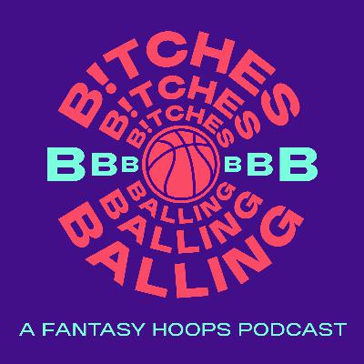 S1.Ep1 - B!tches B Balling Says Hello