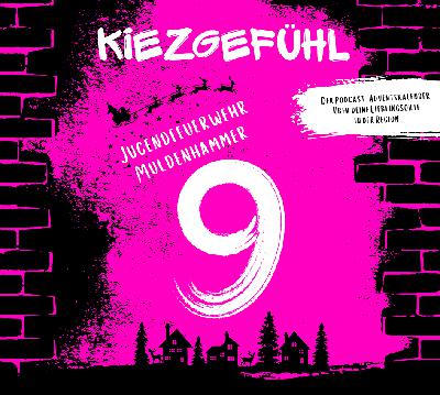 #9 Jugendfeuerwehr Muldenhammer