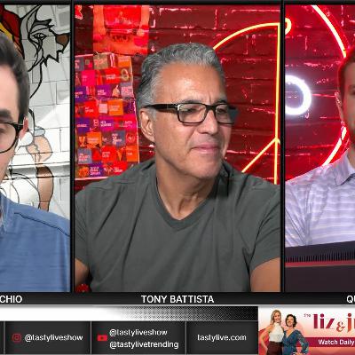 Live From the Trade Desk - November 26, 2025