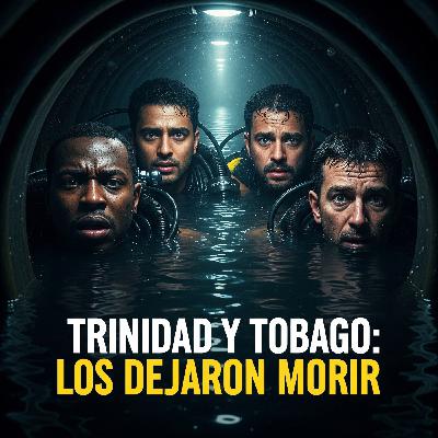 ¡ATRAPADO EN UNA TUBERIA!